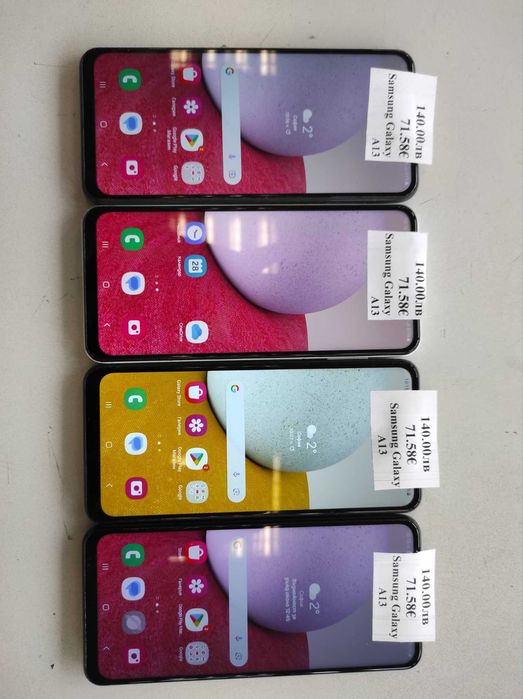 Мобилни телефон Samsung Galaxy A13