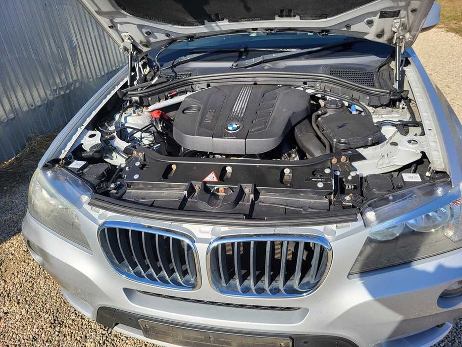 Grup cardan cutie transfer bmw x3 f25 xdrive cutie manuala