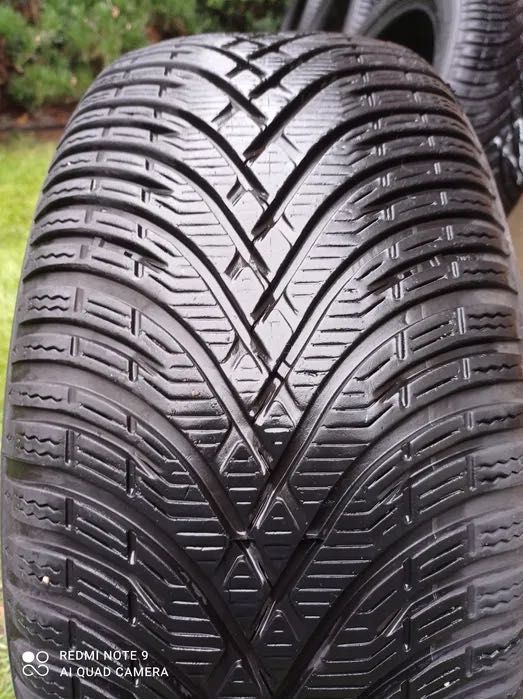 Зимни гуми Kleber Krisalp HP3 225/45/17