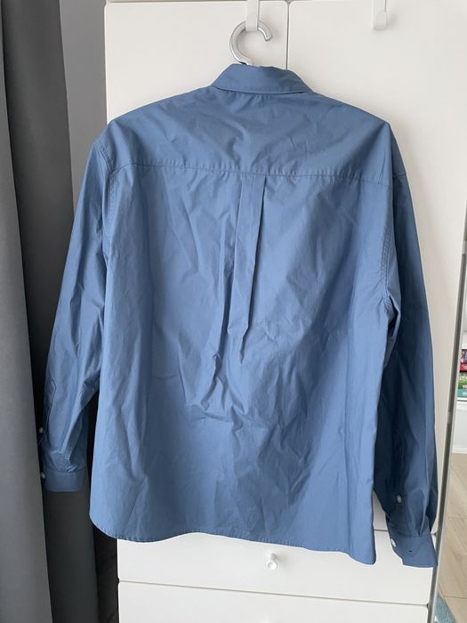 Camasa Barbati, Albastra, M, Zara, noua cu eticheta