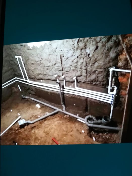 Instalator sanitar, canalizare si electrician