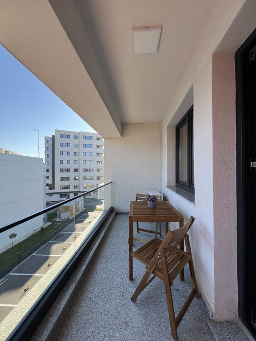 Studio de închiriat in Pipera, Ivory Residence