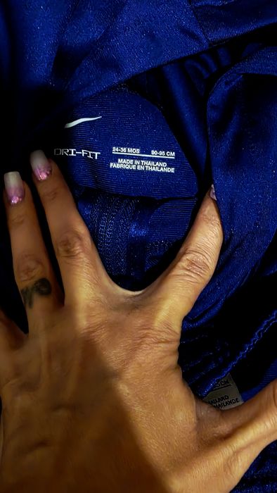 Trening Nike Model deosebit 2 3 ani