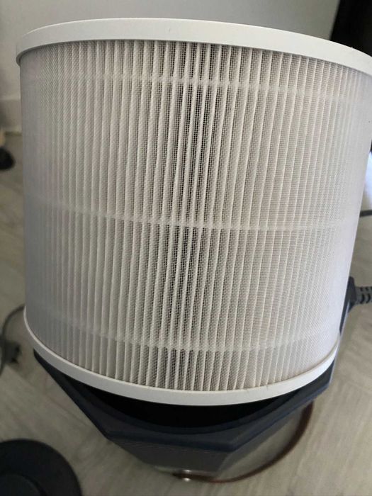 Purificator/Umidificator AlecoAir