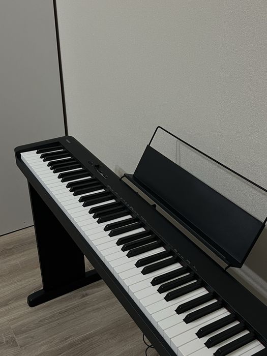 Продаю пианино Casio