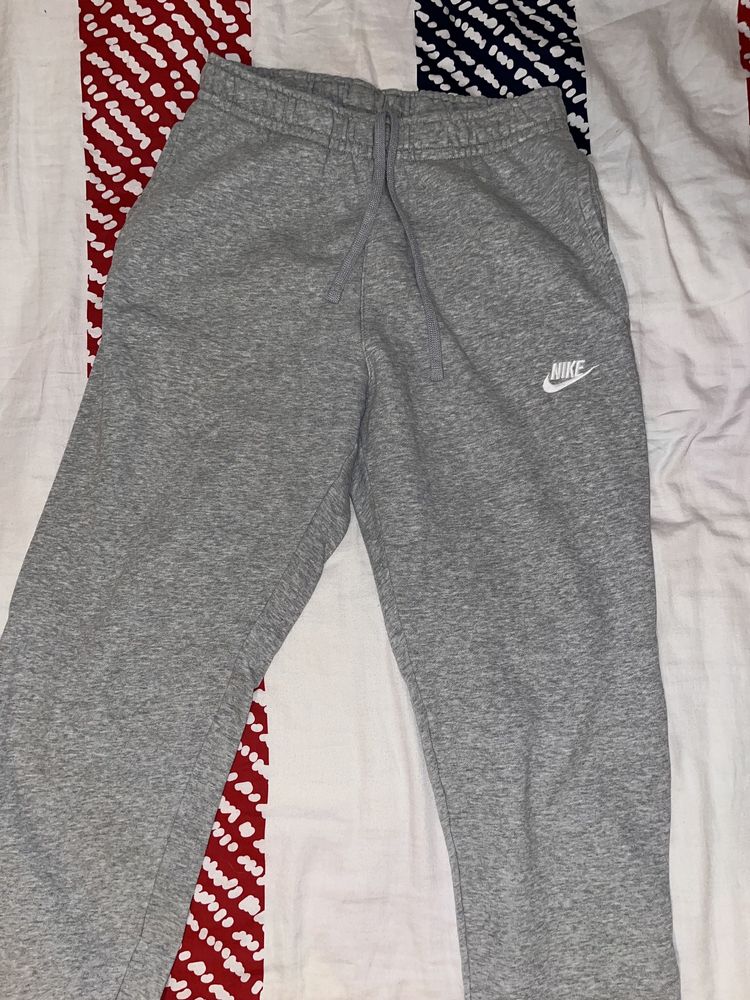 Nike Tracksuit | Оригинален екип