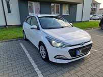 Hyundai i20 2017