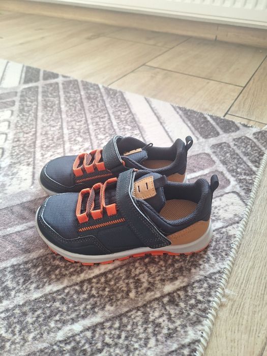 Детски ботуши и обувки от Декатлон