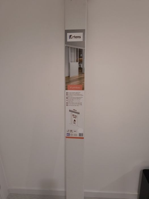 Sina + Masca pentru ușa