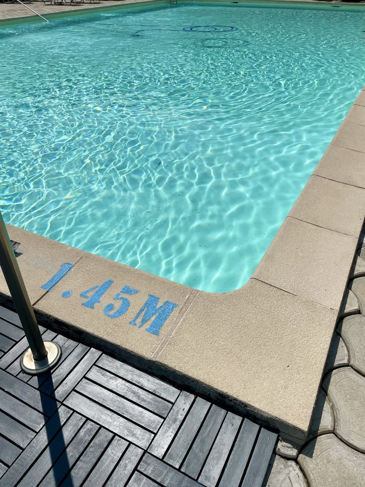Intretinere Piscine Hunedoara – Servicii Profesionale