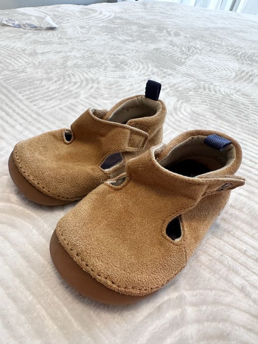 Обувки момче 22-21 размер