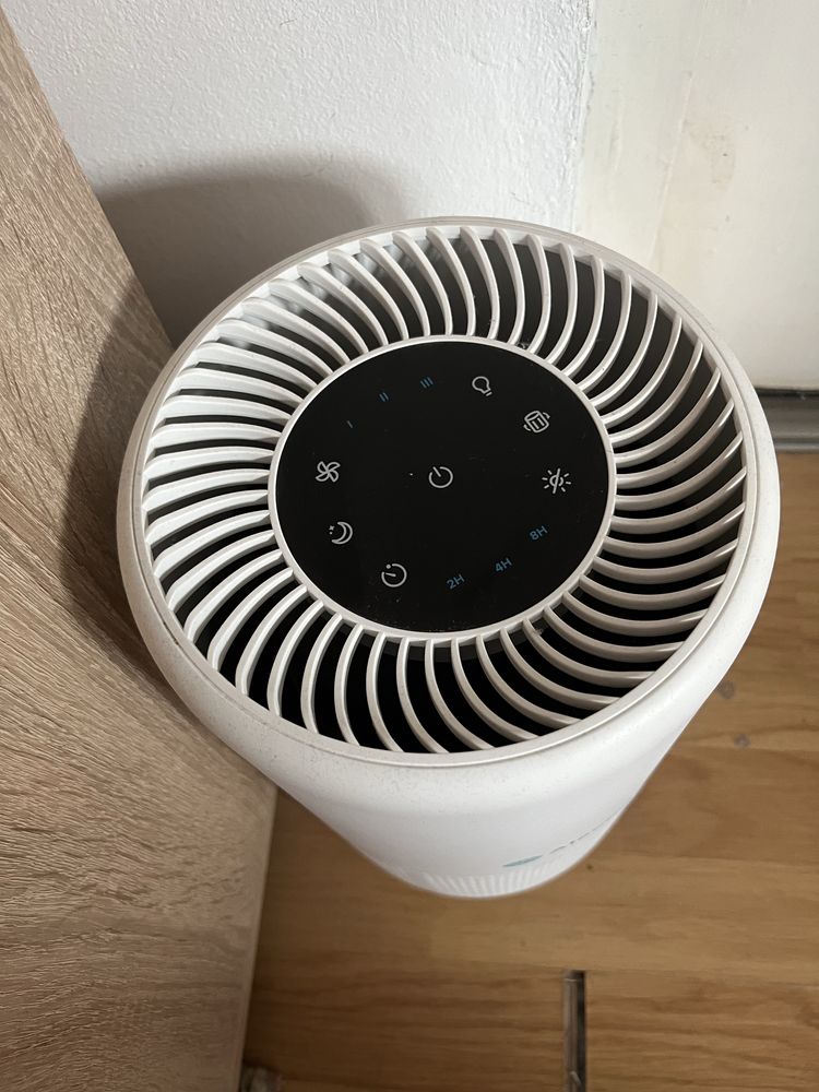 Purificator aer AlecoAir P14 Minio