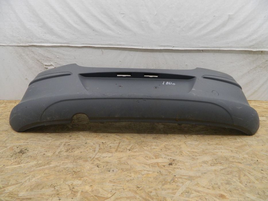 Bara spate Opel Corsa D, 2006, 2007, 2008, 2009, 2010.