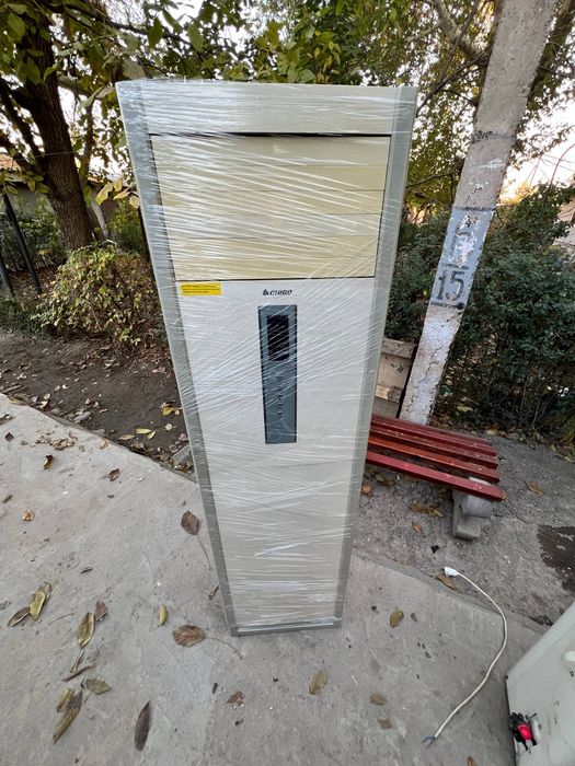 Продаётся Chigo 24 кондиционер.