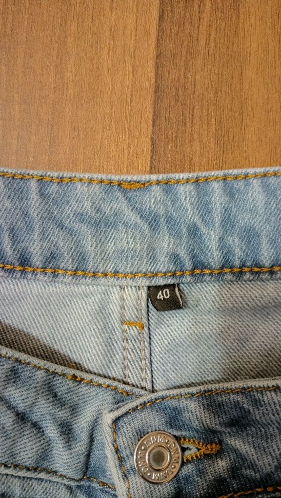 Jeans dama marca Trendyol