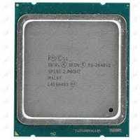 Процессор Intel Xeon E5-2640V2 2,0 ГГц 8-ядерный