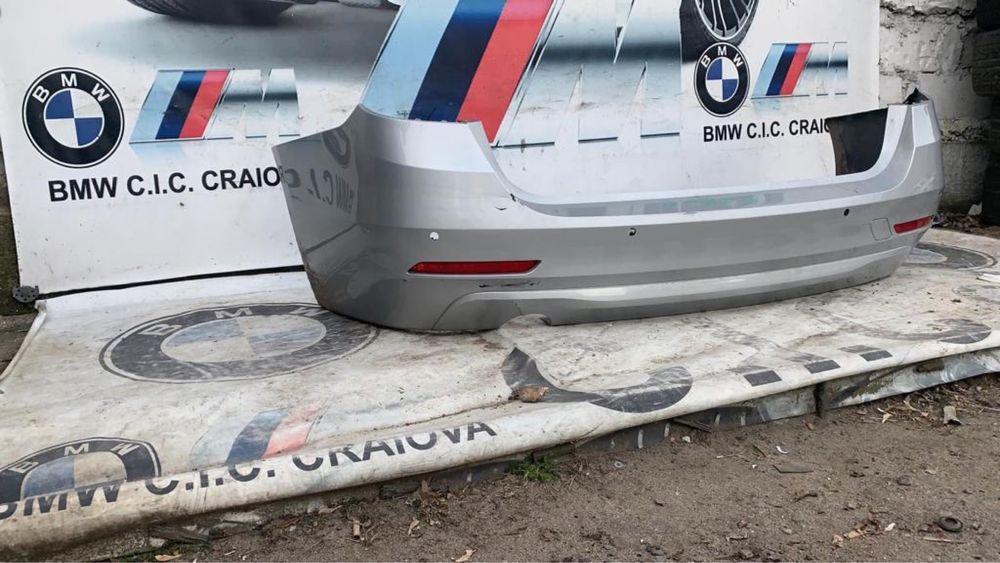 Bara spate bmw f31 glacier