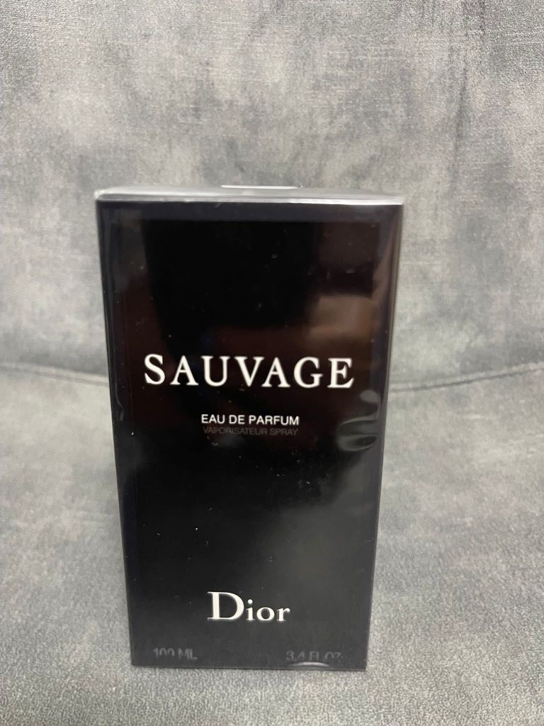 Dior Sauvage Eau de Parfum 100ml Original