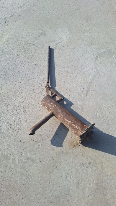 Калонка ручной  бір штук