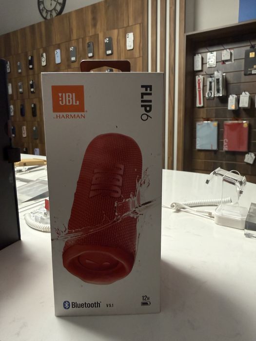 Колонка jbl  новая