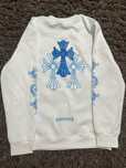 Bluza chrome hearts S