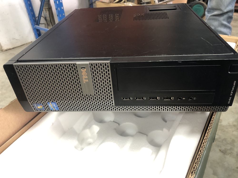 Dell Optiplex 7010