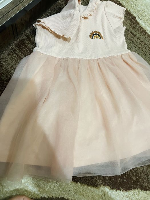 Одежда для девочек