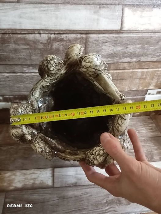 Прекрасна Ваза..