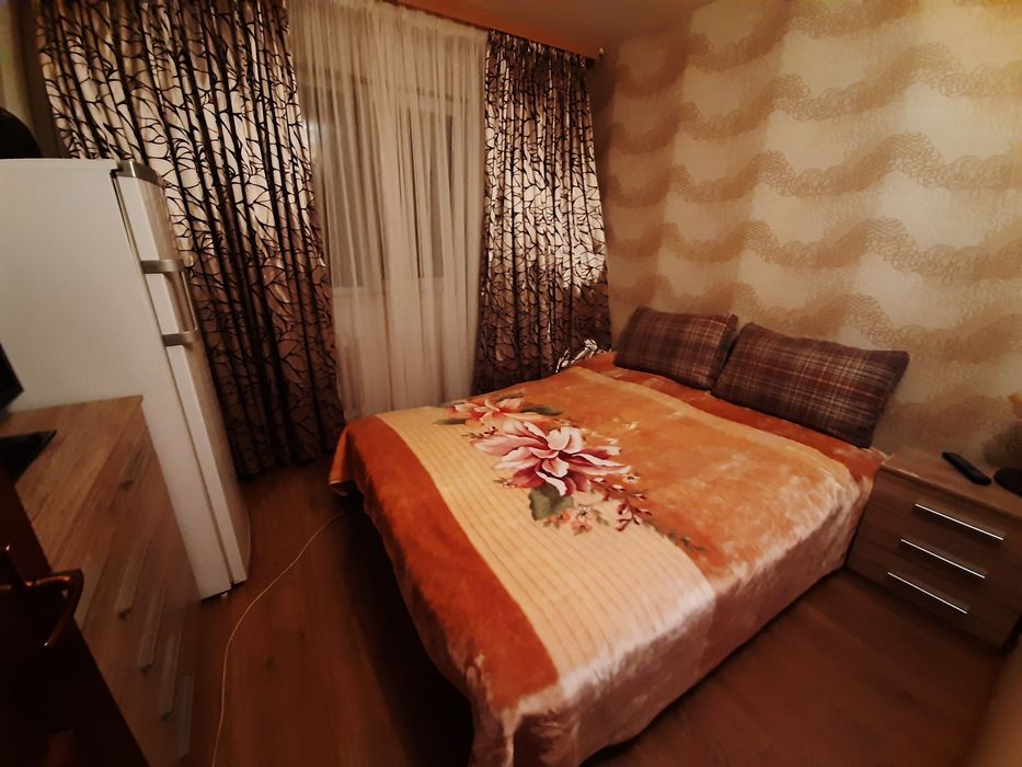 Apartament 3 camere de vanzare in zona Rovine-Craiova