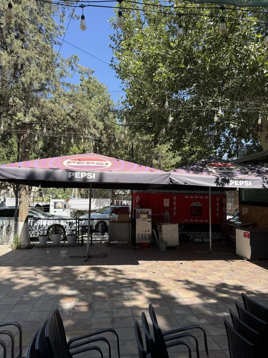 Ko’chma do’kon food truck / food track / Butka biznes na kalyosax