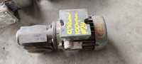 Motor electric trifazat cu reductor, 0.32kW, 100rpm, 380V