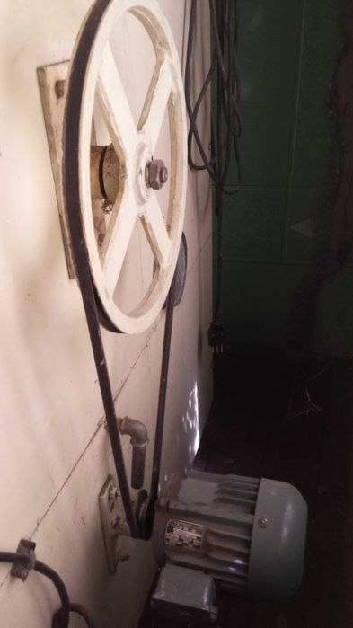 Инкубатор + люпилен шкаф