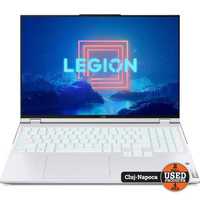 Laptop Lenovo Legion 5 Pro 16ARH7H, Ryzen 5, RTX 3060 |UsedProducts.ro