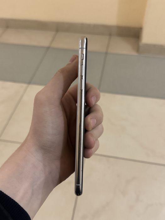 iPhone XS MAX 256гб