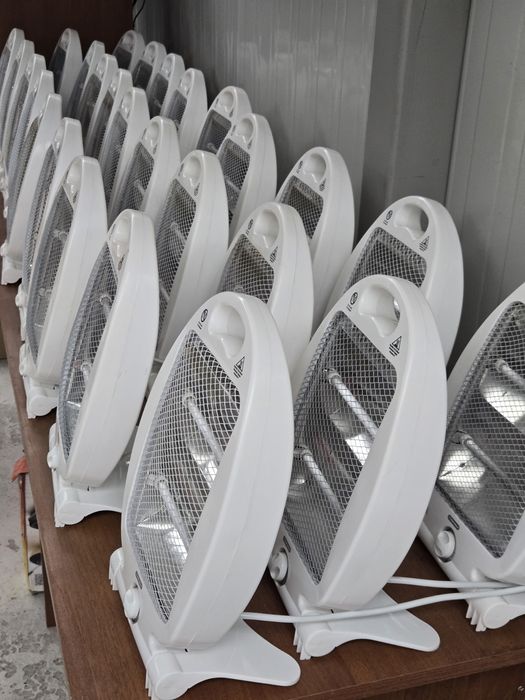 Печка кварцова Termomax TR3Q, 800W