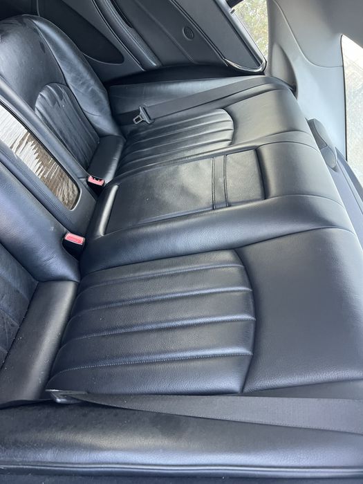 Mercedes CLS 320 Facelift НА ЧАСТИ!