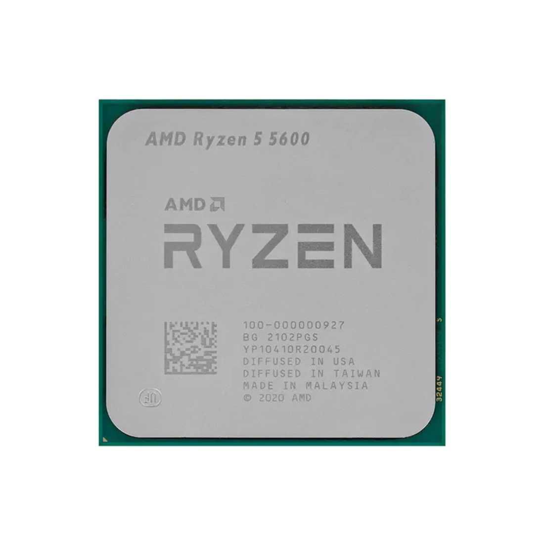 AMD топовый компьютер Ryzen 5 5600 RTX3050 гарантия, АКЦИЯ!