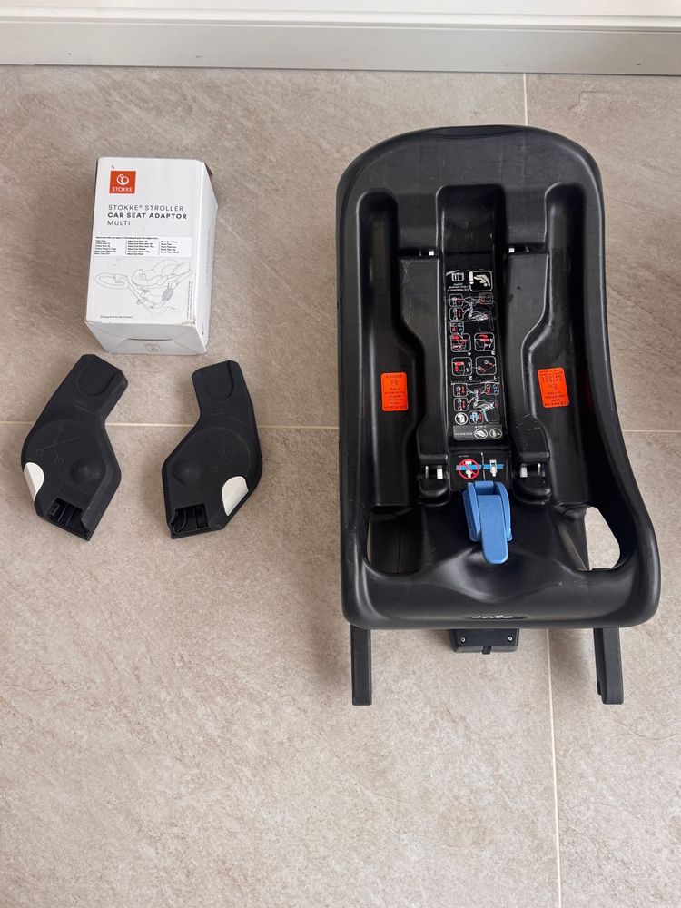 Stokke Xplory  V6