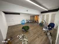 SPATIU COMERCIAL - Strada Gavrilov Corneliu, 3 camere, 73 mp