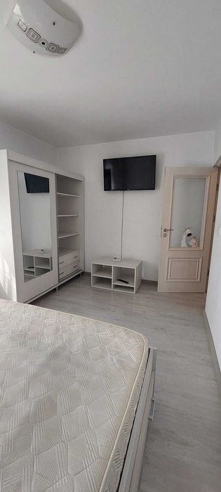 Apartament 2 camere decomandat 52.11 mp Valea Adanca
