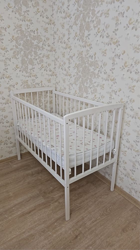 Продается Детская кровать