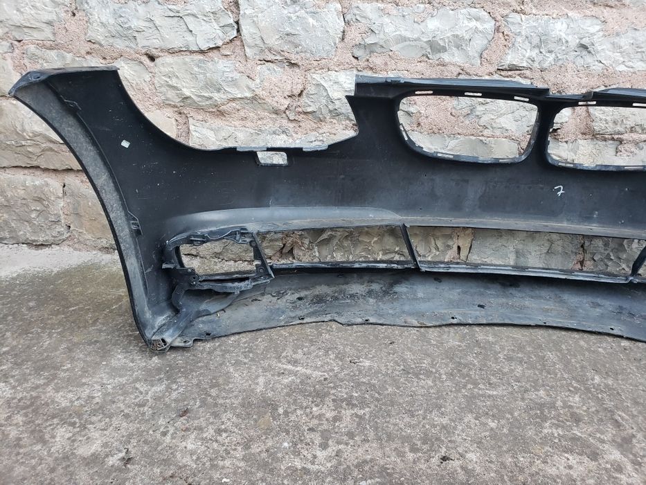 Bronq/broni BMW X3, e92, e93, 2011-2013g. Броня/брони БМВ х3, 2011-13