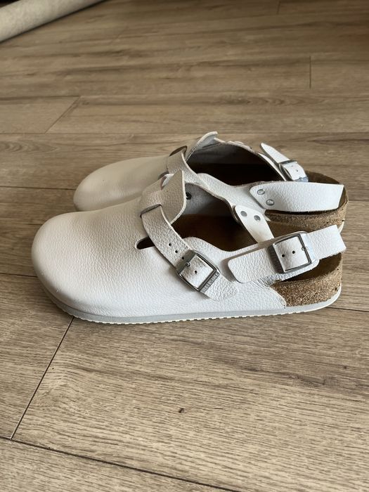 Papuci Birkenstock 45