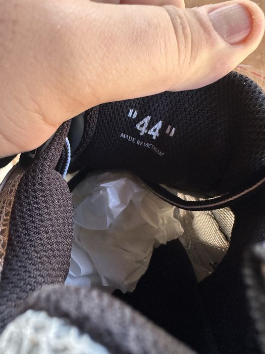 Off white be right back marimi 42 43 44