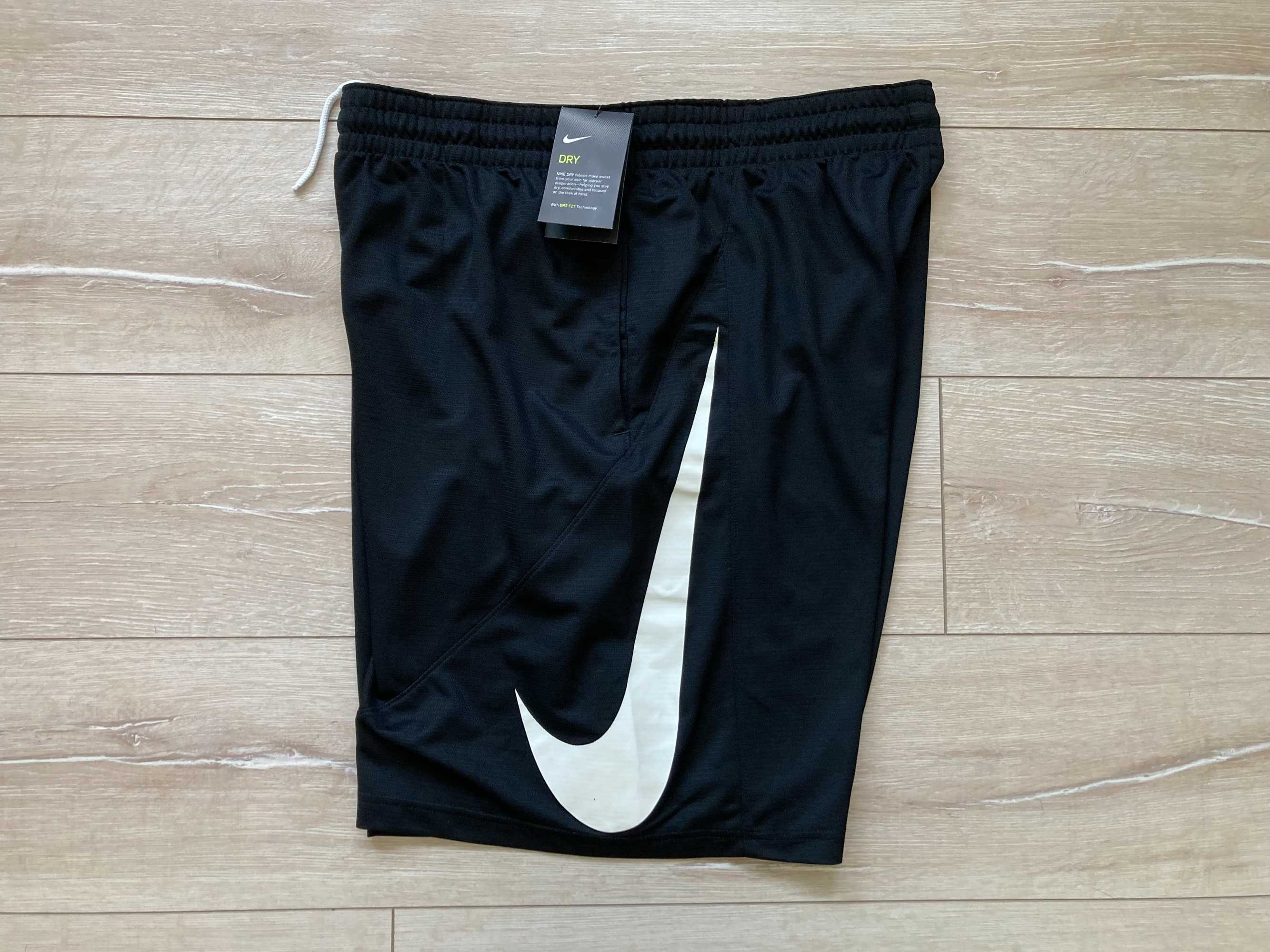 НОВИ Найк Nike HBR къси панталони къс панталон баскетболни шорти XXL
