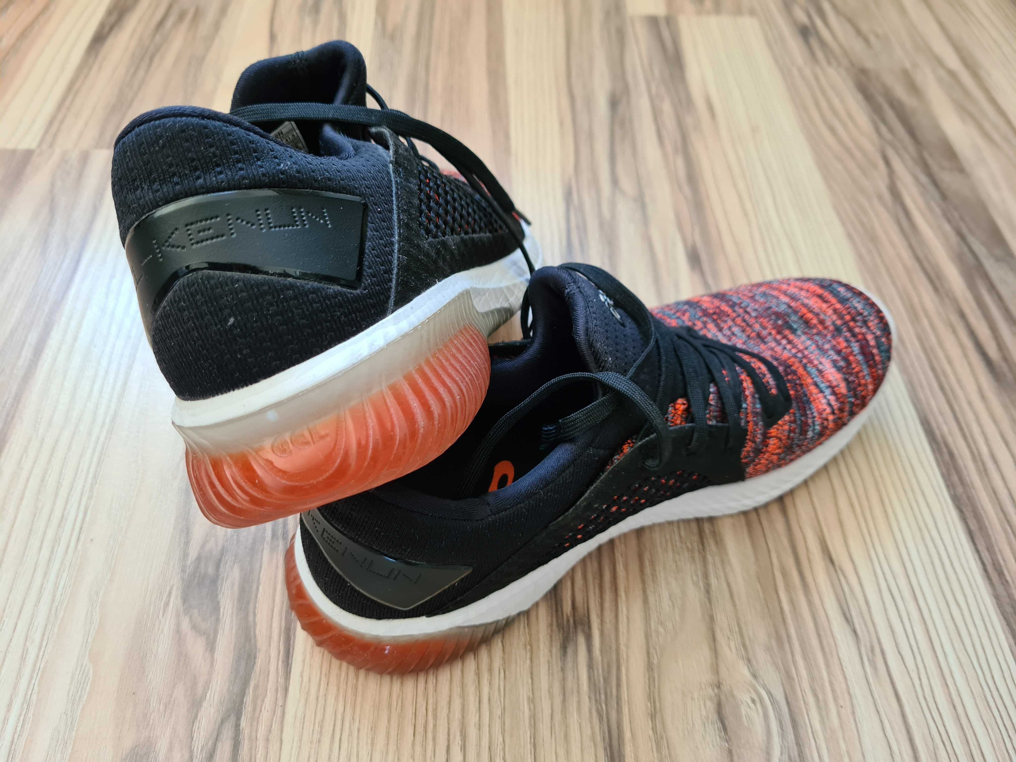 Продавам маратонки ASICS модел GEL-KENUN KNIT