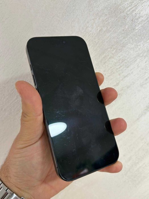 iPhone 15 Pro 512 GB
