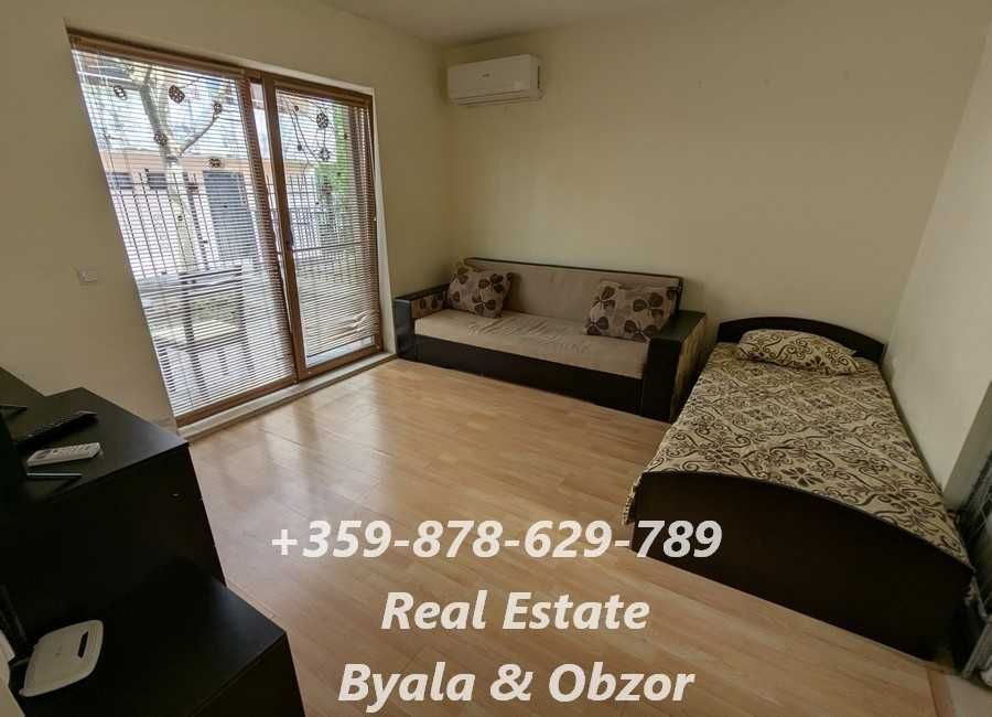 Продава се Едностаен апартамент в Бяла - 45 кв.м за 934 €/кв.м - Снимка #6