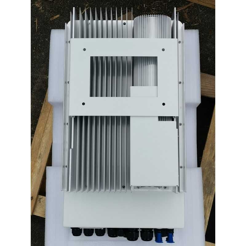 Invertor Hibrid SMART PURE ENERGY 48V 5Kw MPPT 6500w