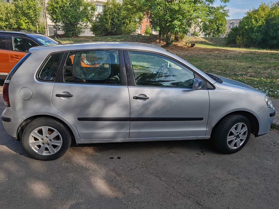 Vw Polo stare foarte buna